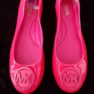 Michael Kors Flats